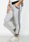 Штани жіночі спортивні 120PAZN013 (світло-сірий)