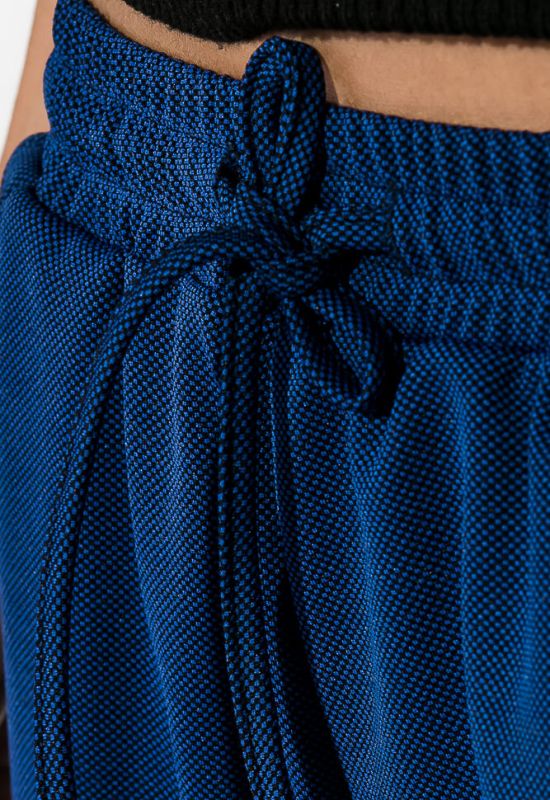Штани жіночі спортивні 64PD2231-9 (синій)