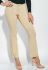 Штани жіночі середній кліш 289V001 (пісочний)
