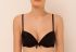 L1502A Бюстгальтер (черный)
