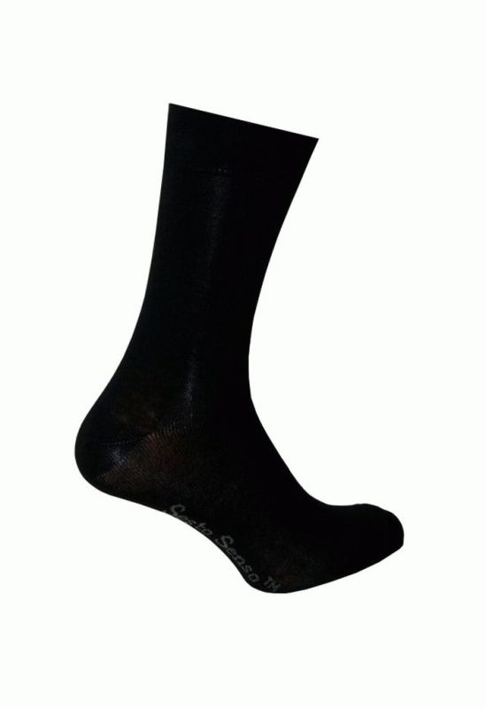 CLASSIC Шкарпетки чоловічі (чорний)