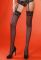 Cressida панчохи Livia Corsetti Fashion (чорний)