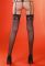 Cressida панчохи Livia Corsetti Fashion (чорний)