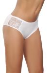Cristina трусики жіночі 1шт Oro (білий)
