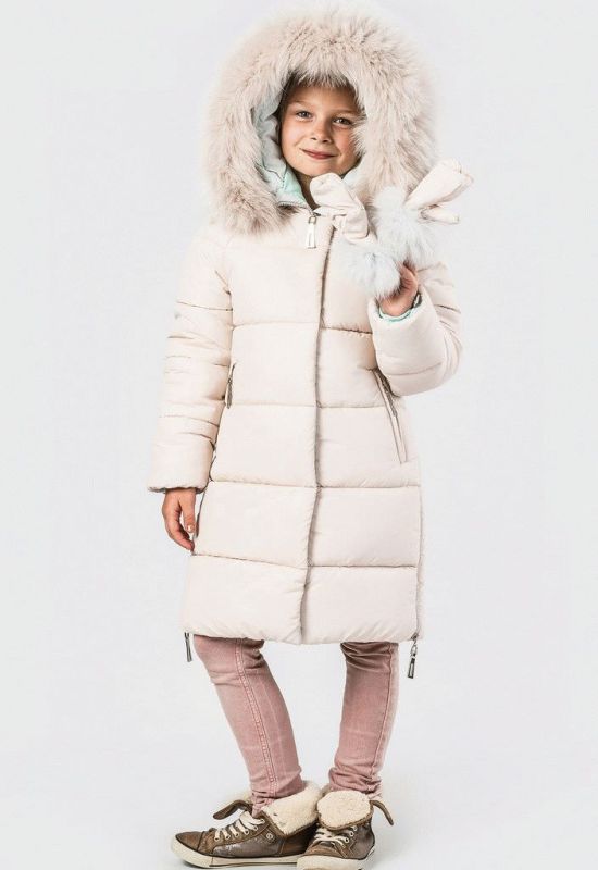 Дитяча зимова куртка DT-8269-10