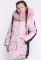 Детская зимняя куртка DT-8277-15 (розовый)