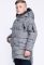 Детская зимняя куртка DT-8290-4 (серый)