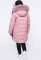 Дитяча зимова куртка DT-8294-15 (чайна троянда)