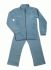 ДКВ 001 Костюм для хлопчиків (сірий/блакитний)