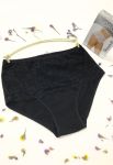 Donatella трусики жіночі 1шт Oro (чорний)