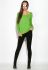 Джемпер 120PFA056108B (салатовий)