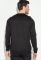 Джемпер чоловічий однотонний 50PD900 (чорний)