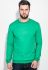Джемпер мужской повседневный 465K024 (зеленый)