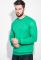 Джемпер чоловічий повсякденний 465K024 (зелений)