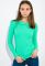 Джемпер женский 436V007 (мятный)