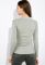 Джемпер женский 436V007 (светло-серый)