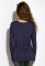 Джемпер женский 516F497-1 (синий)