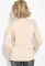 Джемпер женский базовый однотонный 127V001-1 (песочный)