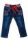 Джинс 120PRA56-2 junior (синій)