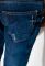 Джинси 08P156 (синій)