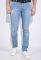 Джинси 104P1029 (блакитний)