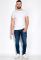 Джинсы 120PKA1480 (синий)