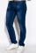 Джинсы 126P103 (синий)