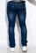 Джинсы 126P103 (синий)