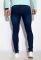 Джинсы 515F066-1 (синий)