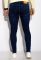Джинсы 515F068 (синий)