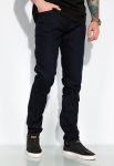 Джинсы базовые 120PO1903084Z (черный)