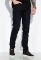 Джинсы базовые 120PO1903084Z (черный)