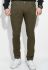 Джинсы мужские однотонные 343V001 (хаки)