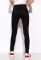 Джинсы Skinny 120PGU2009 (черный)