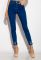 Джинсы женские 105P1013-2 (синий)