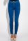 Джинси жіночі 105P5011-1 (світло-синій)