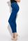 Джинсы женские 105P5013-1 (синий)