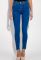 Джинсы женские 105P5015-1 (светло-синий)