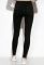 Джинсы женские 120P414 (черный)