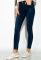 Джинси жіночі 120PTJ1898 (синій)