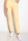 Джинси жіночі 230F041 (жовтий)
