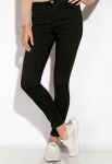 Джинси жіночі 85P18401 (чорний)