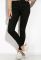 Джинси жіночі 85P18401 (чорний)