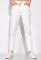 Джинси жіночі в стилі Casual 148P296 (білий)