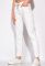 Джинси жіночі в стилі Casual 148P296 (білий)