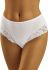 ECO GI Трусы макси женские (белый)
