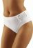 ECO SI Трусы макси женские (белый)
