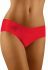 ELIA Трусы мини женские (красный)