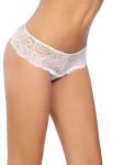 Emma size plus Стринги женские модал 1 шт Oro (черный) Emma size plus Стринги женские модал 1 шт Oro (черный)