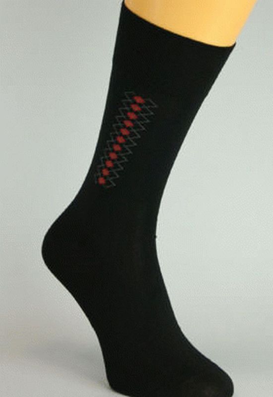 EXCLUSIVE Шкарпетки чоловічі (чорний)